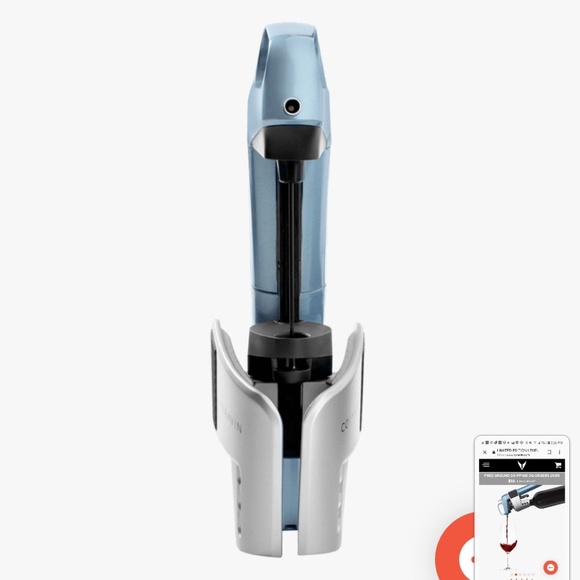 Coravin Wine Preservation System - Picture 8 of 8
